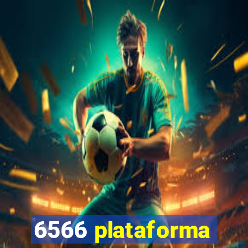 6566 plataforma